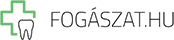 Fogászat logó